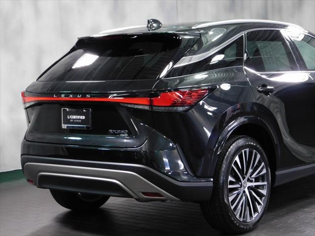 Photo of 2024 Caviar Lexus RX 350