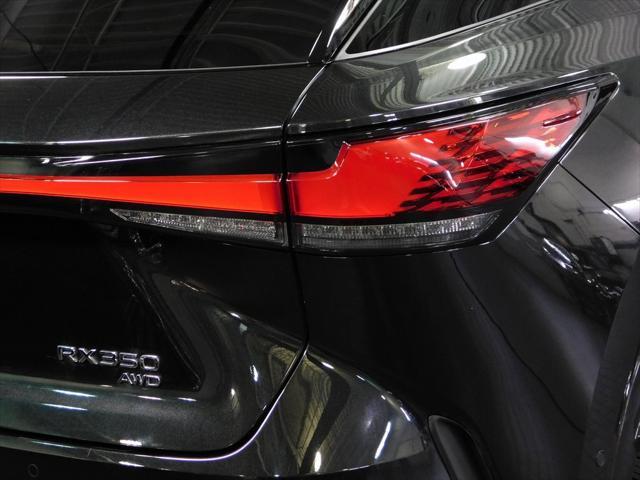 Photo of 2024 Caviar Lexus RX 350