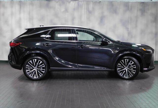 Photo of 2024 Caviar Lexus RX 350