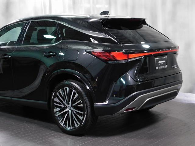 Photo of 2024 Caviar Lexus RX 350