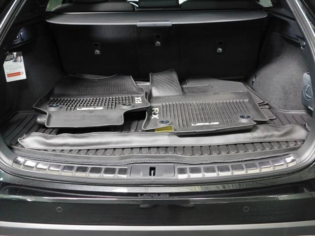 Photo of 2024 Caviar Lexus RX 350
