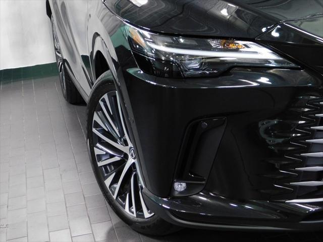 Photo of 2024 Caviar Lexus RX 350