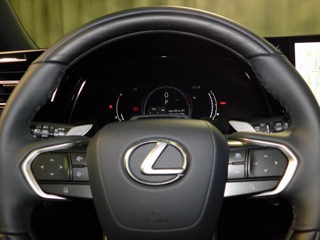 Photo of 2024 Caviar Lexus RX 350