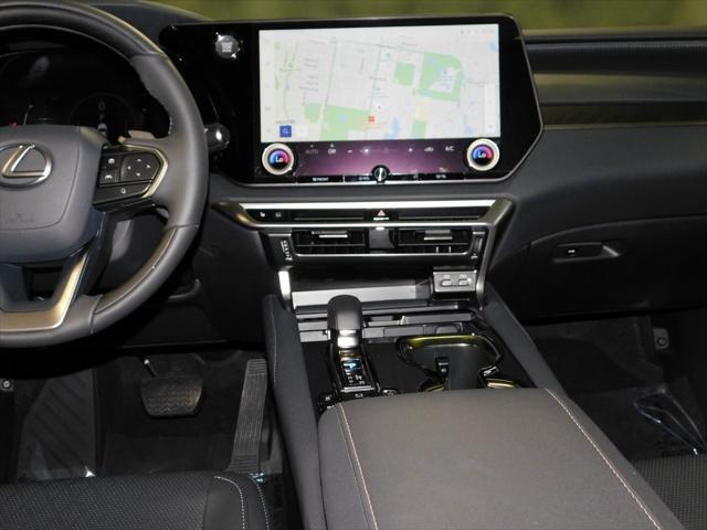 Photo of 2024 Caviar Lexus RX 350