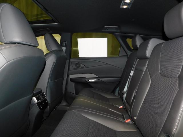 Photo of 2024 Caviar Lexus RX 350