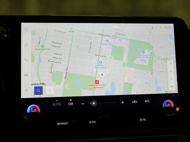 Photo of 2024 Caviar Lexus RX 350