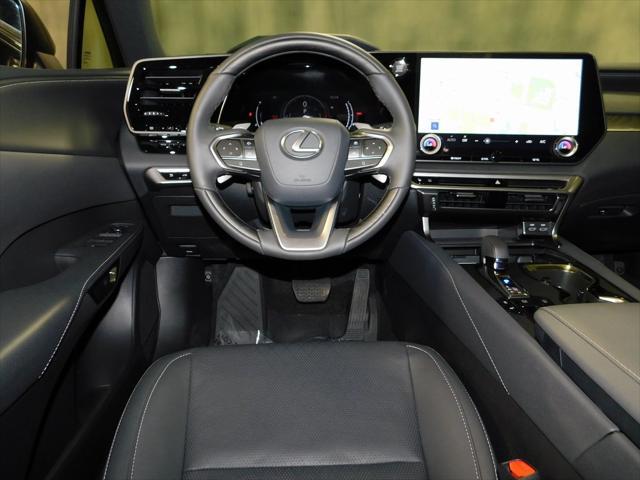 Photo of 2024 Caviar Lexus RX 350