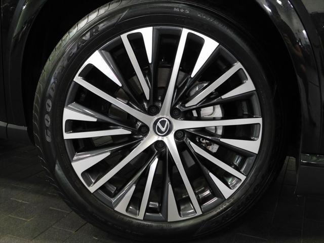 Photo of 2024 Caviar Lexus RX 350