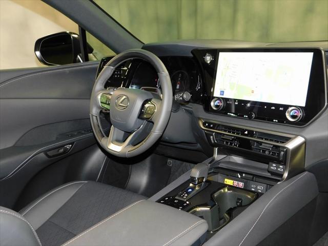 Photo of 2024 Caviar Lexus RX 350