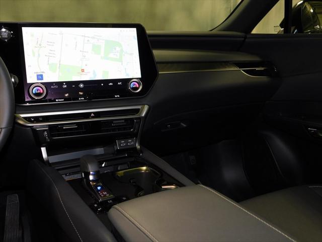 Photo of 2024 Caviar Lexus RX 350