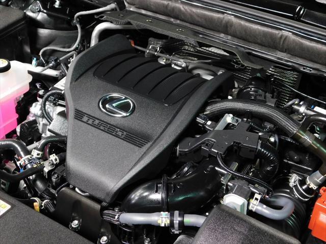 Photo of 2024 Caviar Lexus RX 350