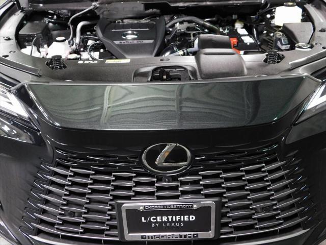 Photo of 2024 Caviar Lexus RX 350