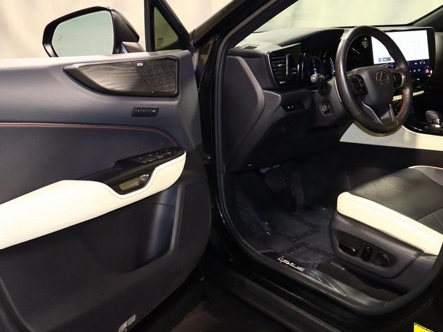 Photo of 2022 Caviar Lexus NX 350h