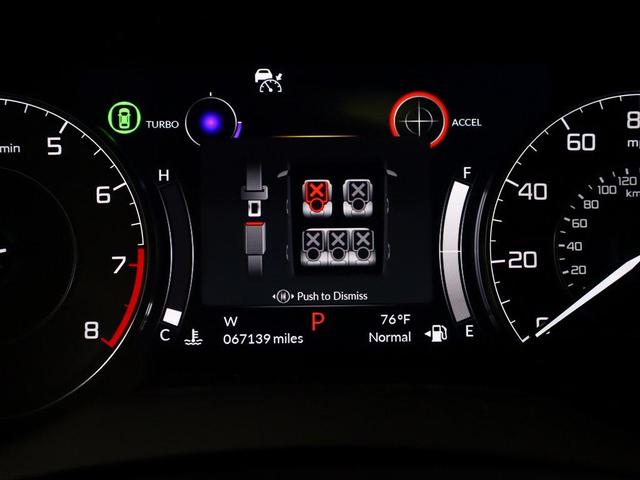 Photo of 2022 Majestic Black Pearl Acura RDX