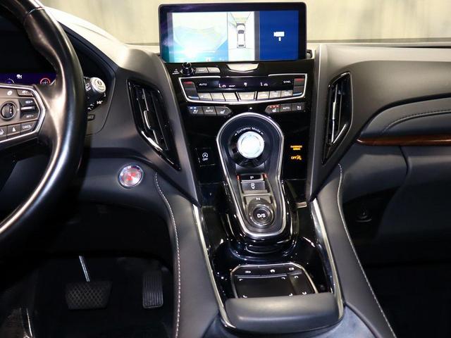Photo of 2022 Majestic Black Pearl Acura RDX