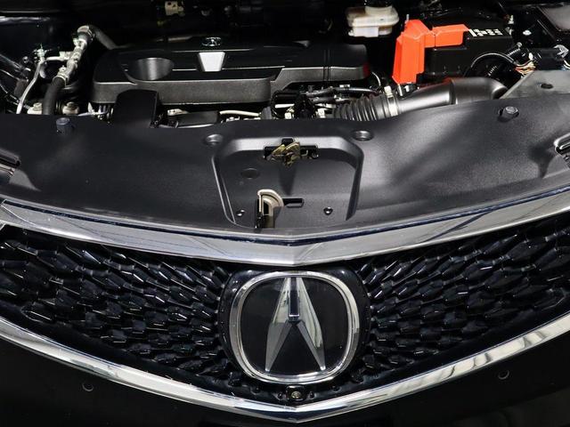 Photo of 2022 Majestic Black Pearl Acura RDX