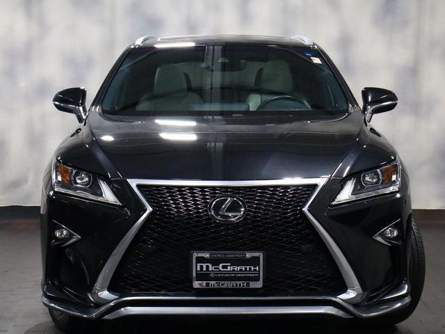 Photo of 2017 Caviar Lexus RX 350