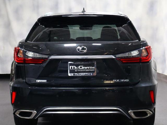 Photo of 2017 Caviar Lexus RX 350