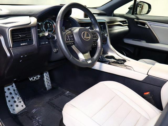 Photo of 2017 Caviar Lexus RX 350