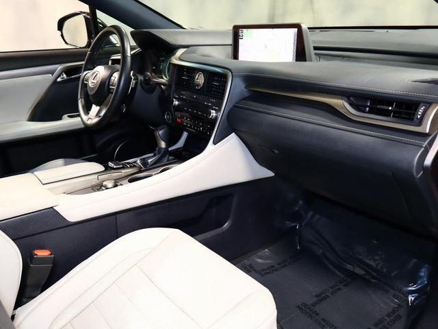 Photo of 2017 Caviar Lexus RX 350