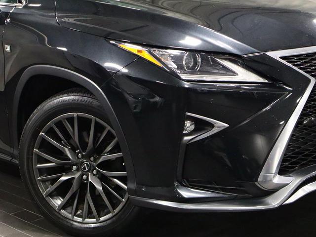 Photo of 2017 Caviar Lexus RX 350