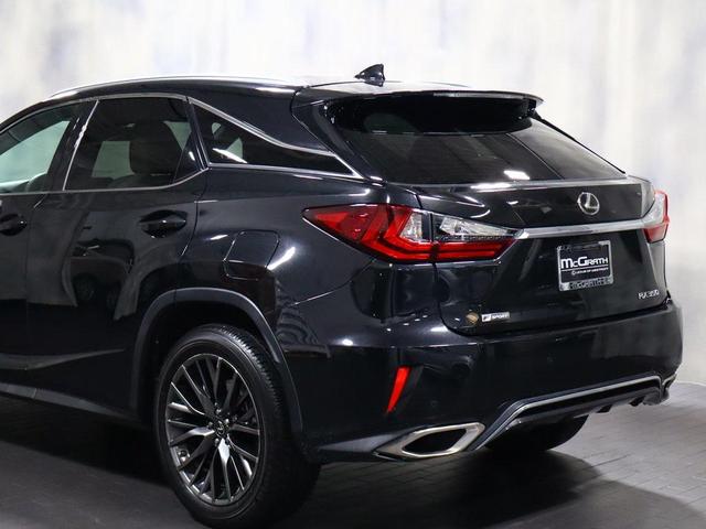 Photo of 2017 Caviar Lexus RX 350