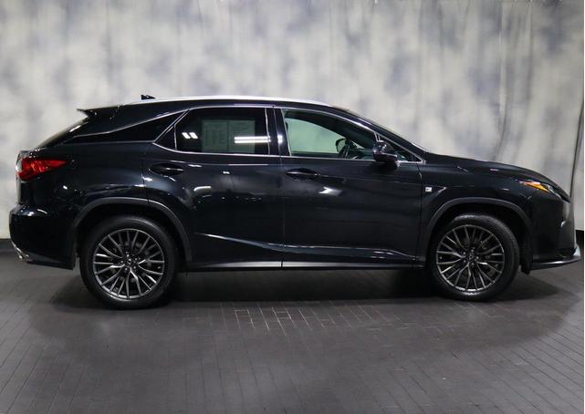 Photo of 2017 Caviar Lexus RX 350