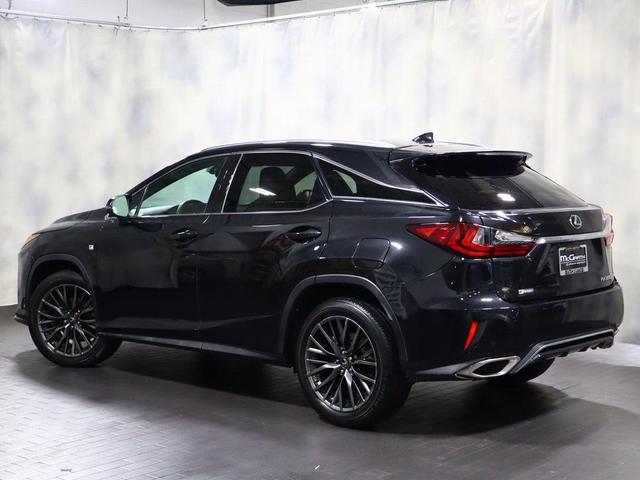 Photo of 2017 Caviar Lexus RX 350