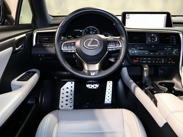 Photo of 2017 Caviar Lexus RX 350