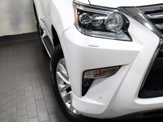 Photo of 2017 Starfire Pearl Lexus GX 460