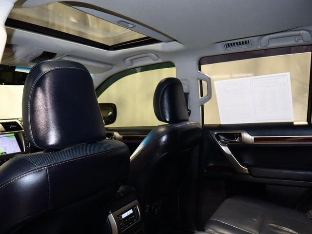 Photo of 2017 Starfire Pearl Lexus GX 460
