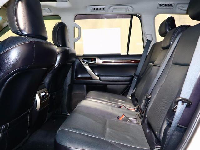 Photo of 2017 Starfire Pearl Lexus GX 460