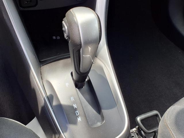 Photo of 2020 Summit White Chevrolet Trax