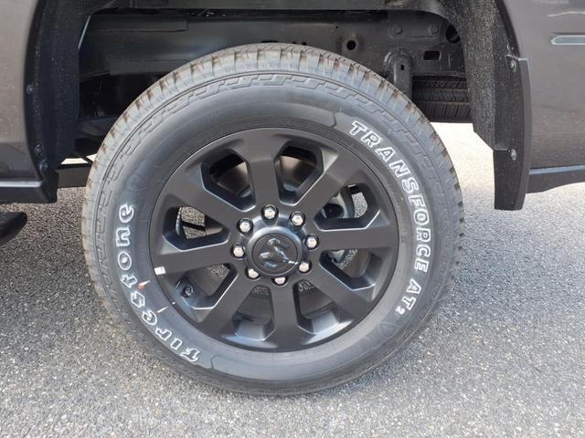 Photo of 2025 Granite Crystal Clearcoat Metallic RAM 2500
