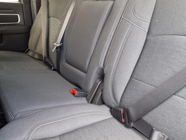 Photo of 2025 Granite Crystal Clearcoat Metallic RAM 2500
