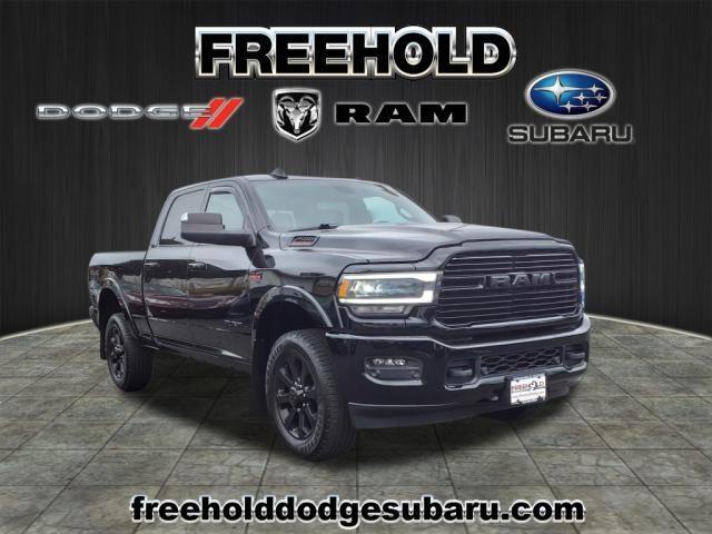 2020 RAM 2500