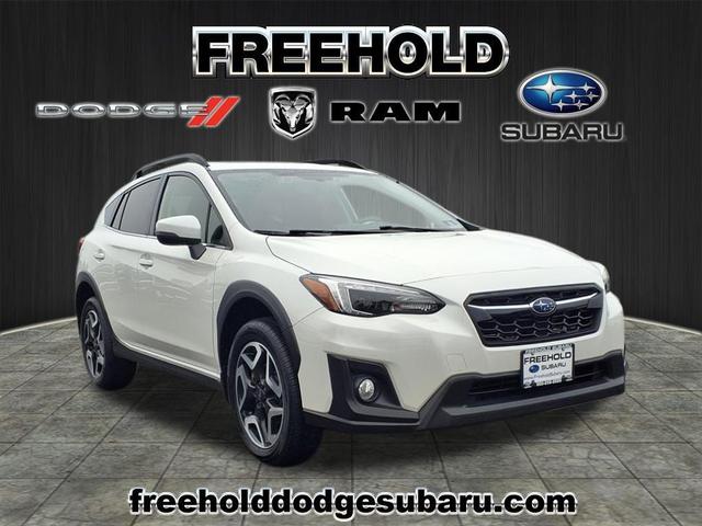 2019 Subaru Crosstrek