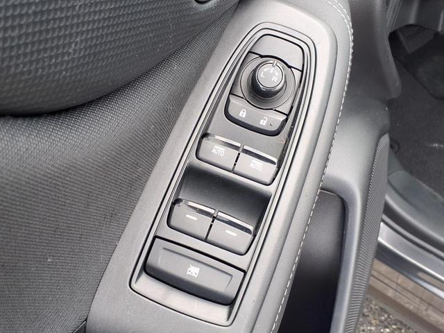 Photo of 2021 Magnetite Gray Metallic Subaru Forester