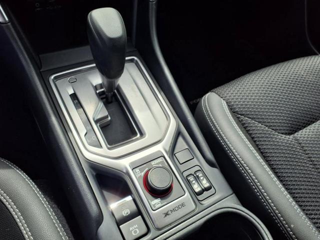 Photo of 2021 Magnetite Gray Metallic Subaru Forester