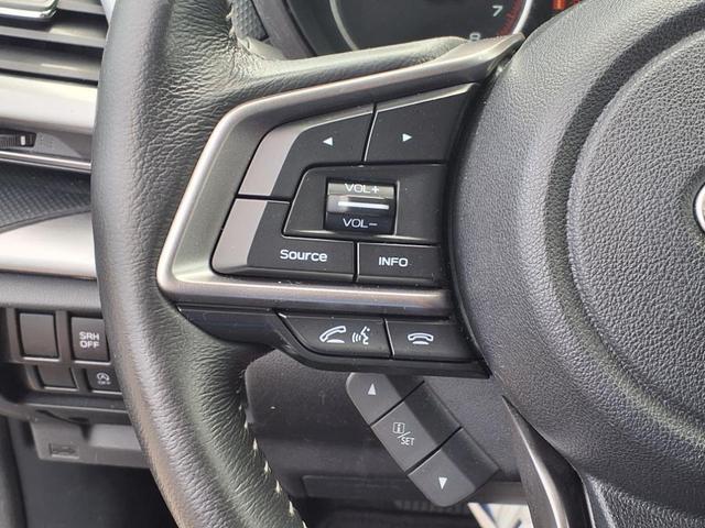Photo of 2021 Magnetite Gray Metallic Subaru Forester
