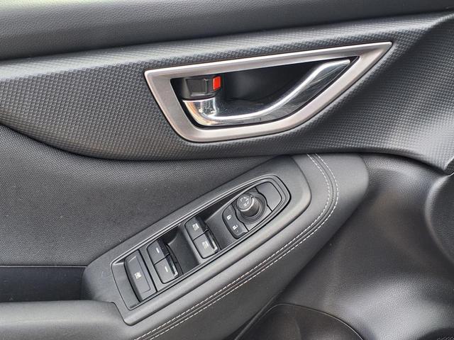 Photo of 2021 Magnetite Gray Metallic Subaru Forester