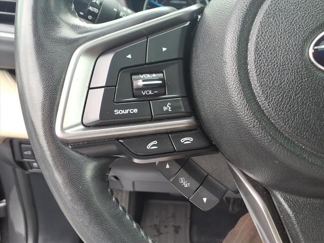 Photo of 2021 Magnetite Gray Metallic Subaru Ascent