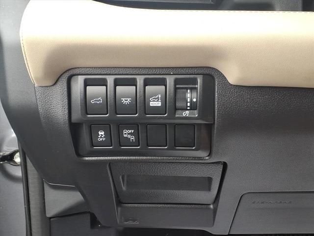 Photo of 2021 Magnetite Gray Metallic Subaru Ascent