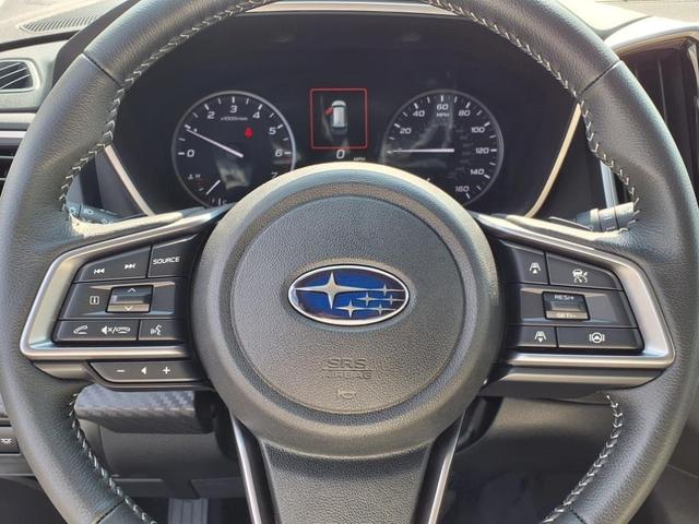Photo of 2025 Crystal White Pearl Subaru Ascent