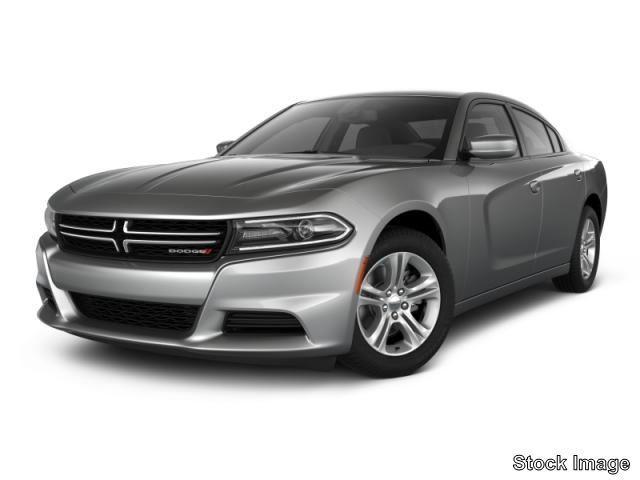 2016 Dodge Charger