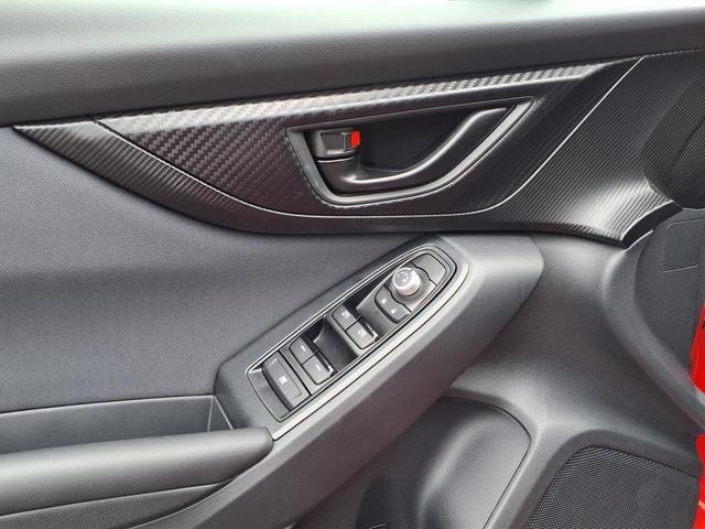 Photo of 2022 Pure Red Subaru Crosstrek