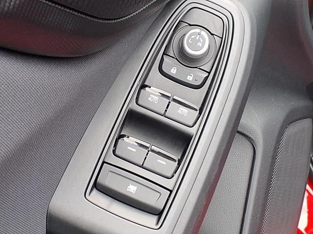 Photo of 2022 Pure Red Subaru Crosstrek