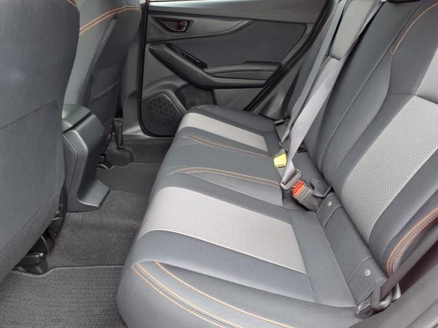 Photo of 2022 Pure Red Subaru Crosstrek