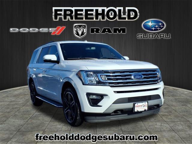 2019 Ford Expedition