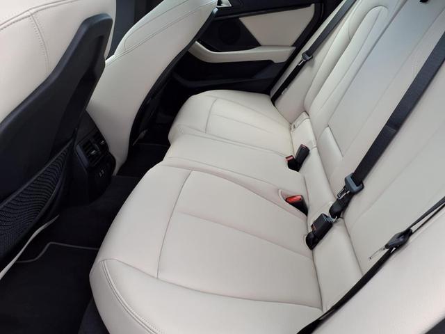 Photo of 2021 Mineral Gray Metallic BMW 228 Gran Coupe